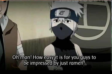 Kakashi Gaiden //screenshot 4