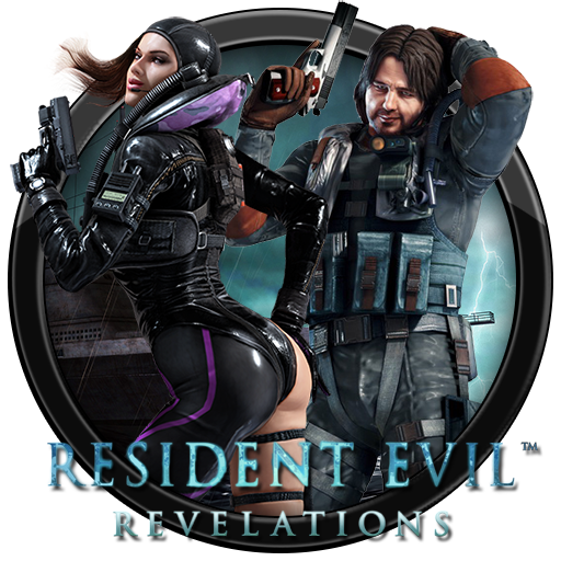 Resident Evil 4 - Ultimate HD Edition Icon v2 by andonovmarko on