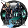 Final Fantasy VII Icon