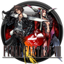 Final Fantasy VIII Icon v1