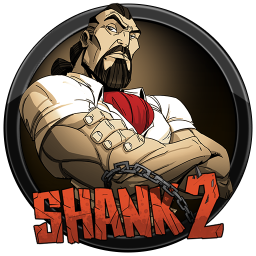 Shank 2 Icon v2