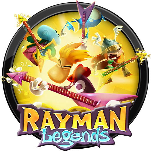Rayman Legends by SaiyaGina on DeviantArt