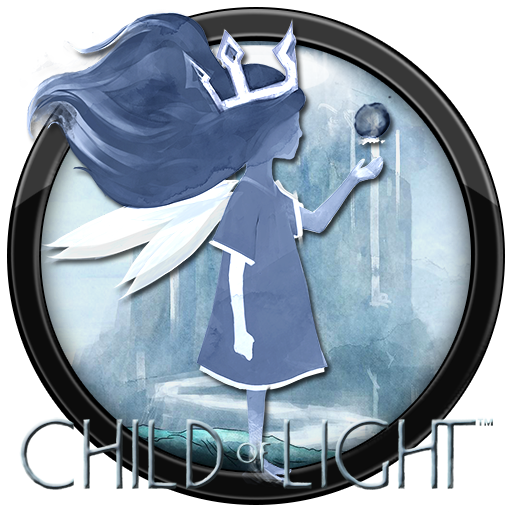 Child of LIght Icon v2