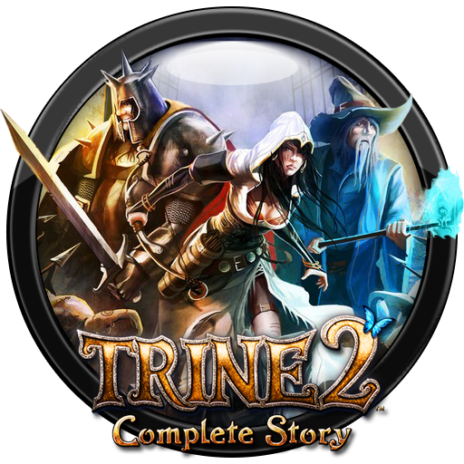 Trine 2: Complete Story