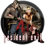 Resident Evil 4 - Ultimate HD Edition Icon v5