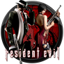 Resident Evil 4 - Ultimate HD Edition Icon v9