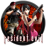 Resident Evil 4 - Ultimate HD Edition Icon v10