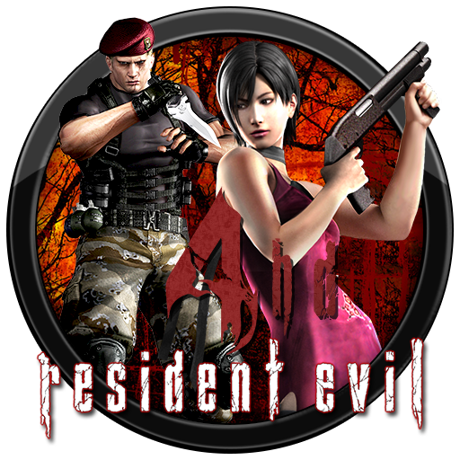 PS4 RESIDENT EVIL 4 REMAKE (2023) UK by machinehead109 on DeviantArt