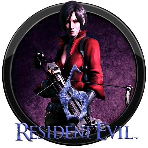 Resident Evil Final Chapter v7b movie folder icon by zenoasis on DeviantArt