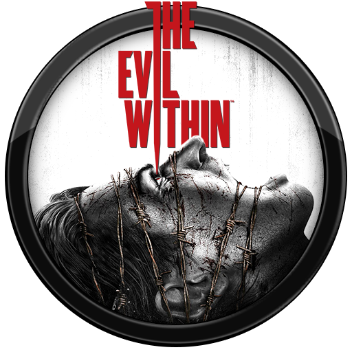 The Evil Within Icon v1