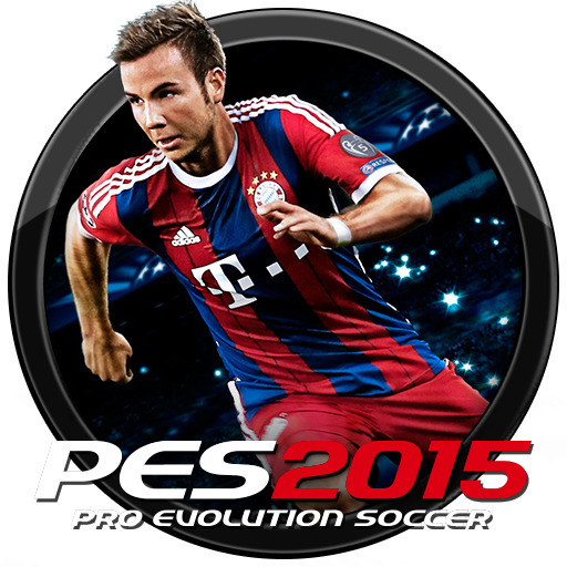 Pro evolution soccer online 2015