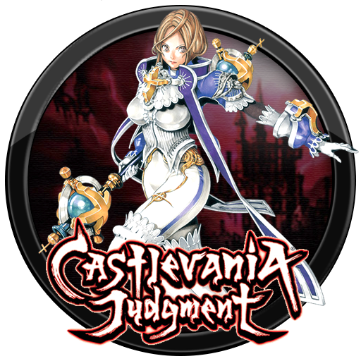 Castlevania LoS Ultimate Edition - Icon by Blagoicons on DeviantArt