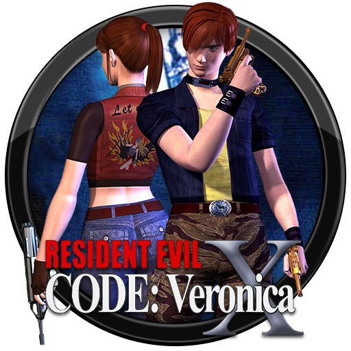 Resident Evil: CODE: Veronica X Photographic Print for Sale by MammothTank