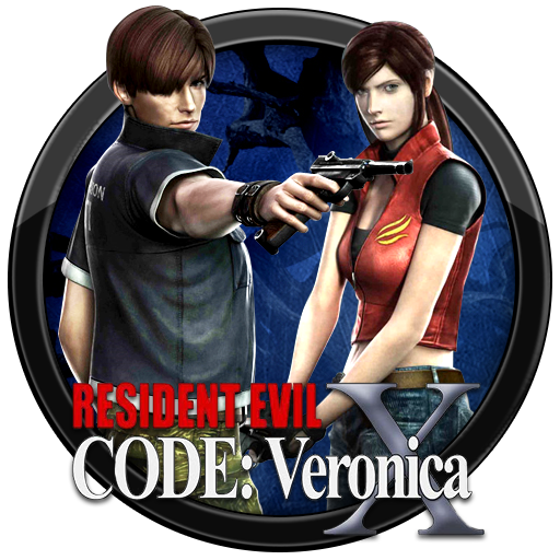 Resident Evil Code Veronica X by Jacob-R-Goulden on DeviantArt