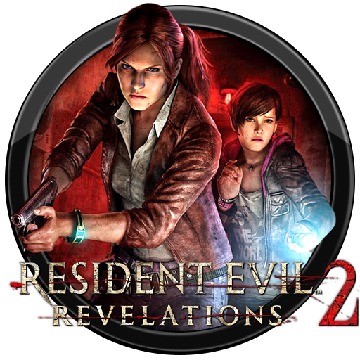 Resident Evil 4 - Ultimate HD Edition Icon v2 by andonovmarko on