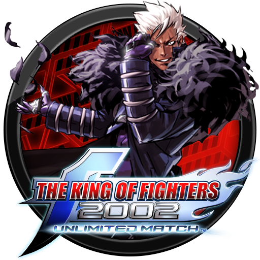 THE KING OF FIGHTERS 2002 UNLIMITED MATCH - Download