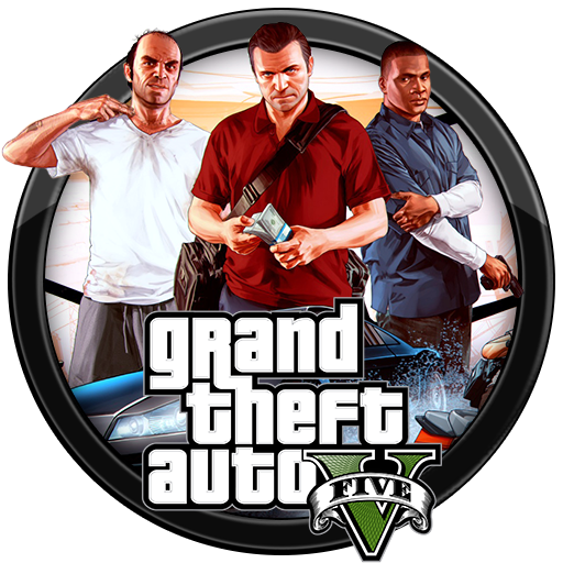 Download Grand Theft Auto San Andreas - Gta 5 Android Apk Free Gta V  Concept Art Png,Grand Theft Auto 5 Logo - free transparent png images 