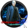 Devil May Cry 4 - Special Edition Icon v2