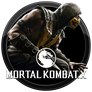 Mortal Kombat X Icon v2