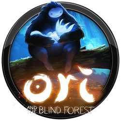 Ori and the Blind Forest Icon