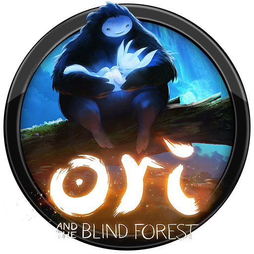 Ori and the Blind Forest Icon