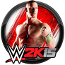 WWE 2K15 Icon