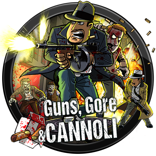 Guns core. Guns Gore. Guns, Gore & Cannoli. Guns, Gore and Cannoli 2. Guns, Gore and Cannoli icon.