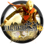 Final Fantasy Type-0 HD Icon