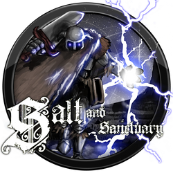 Salt and Sanctuary Icon