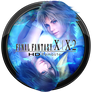 Final Fantasy X/X-2 HD Remaster Icon v1