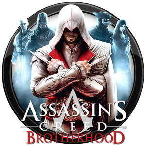 Assassin's Creed - Brotherhood Icon