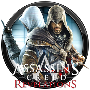 Assassin's Creed - Revelations Icon