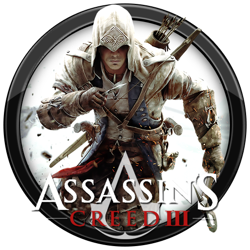 Assassin's creed bloodlines icon by agentromi on DeviantArt