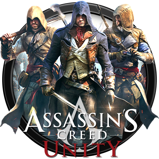 LS Assassin's Creed Unity by 1n-StereO on DeviantArt