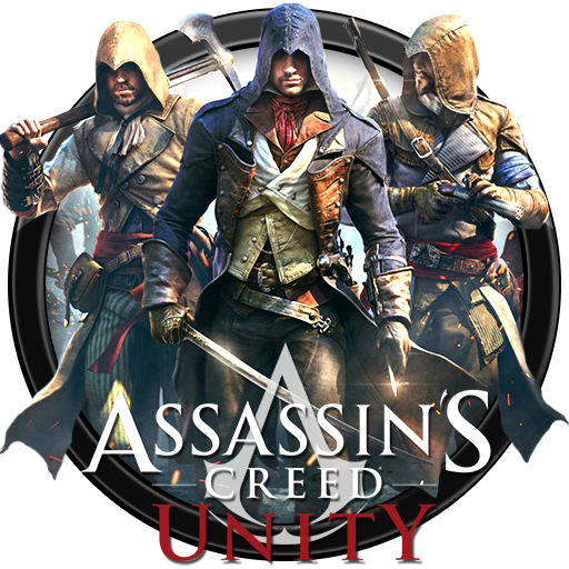 Assassin's Creed Unity Icon: Khám Phá Biểu Tượng Đặc Trưng Của Trò Chơi
