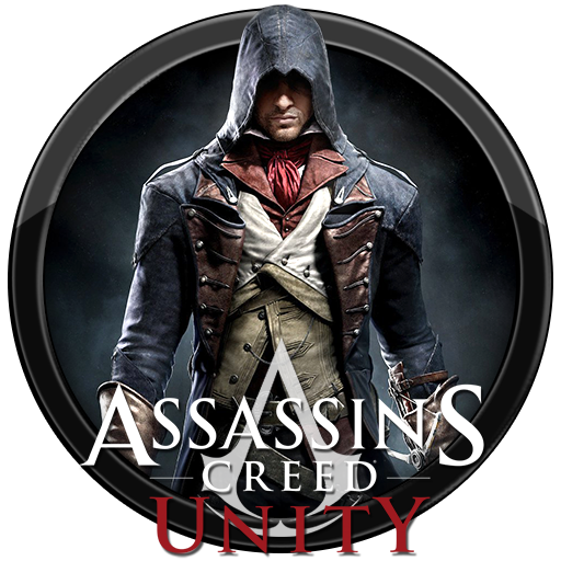 Assassin's creed bloodlines icon by agentromi on DeviantArt