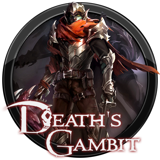 Death's Gambit Fan Art, HD Png Download - vhv