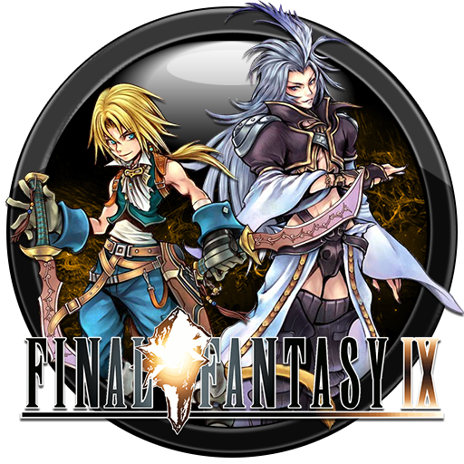 Final Fantasy I Icon by andonovmarko on DeviantArt