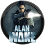 Alan Wake Icon v2