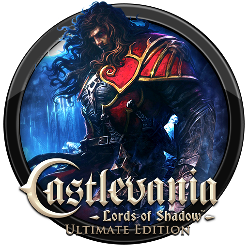 Castlevania LoS Ultimate Edition - Icon by Blagoicons on DeviantArt