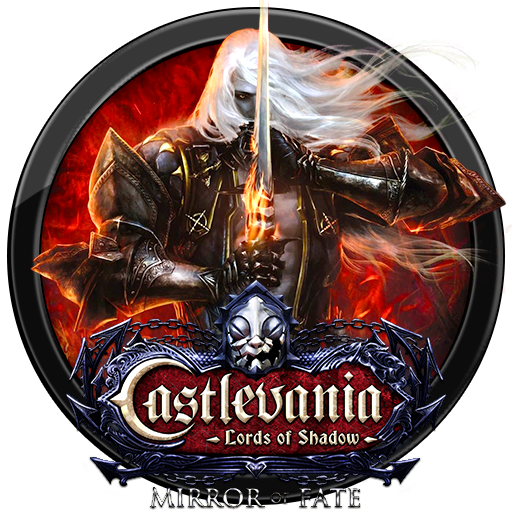 Castlevania Lords of Shadow Mirror of Fate HD by POOTERMAN on DeviantArt