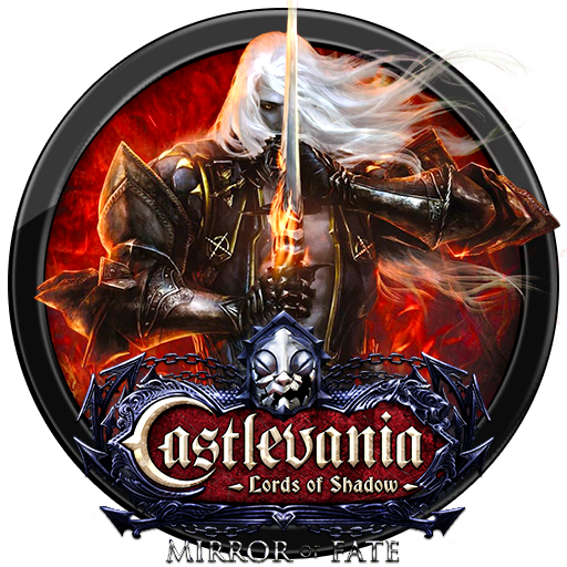 Castlevania: Lords of Shadow - Mirror of Fate HD