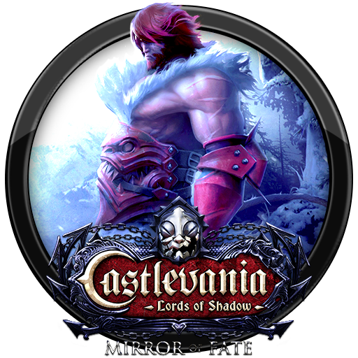 Castlevania: Lords of Shadow - Mirror of Fate