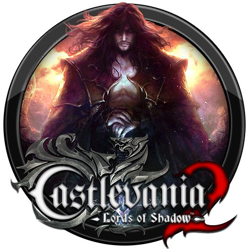 Castlevania: Lords of Shadow 2 by vaxzone on DeviantArt
