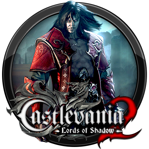 Castlevania: Lords of Shadow Ultimate Edit. - Icon by Blagoicons on  DeviantArt