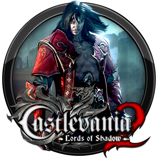 Castlevania: Lords of Shadow 2 by RenRenLotus on DeviantArt