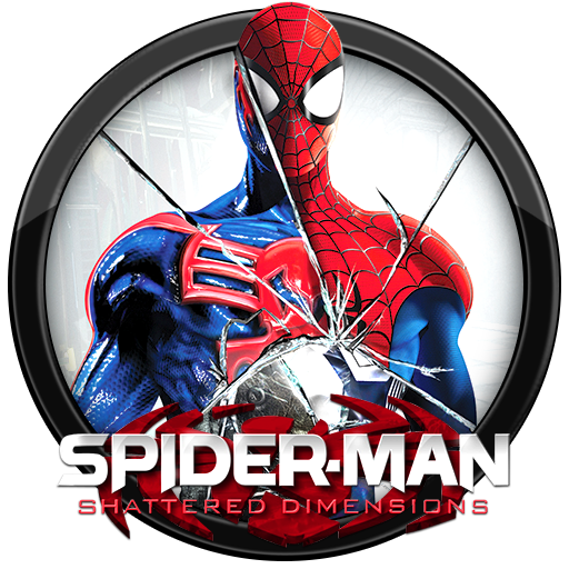 Marvel's Spider-Man Remastered V2 icon ico by hatemtiger on DeviantArt