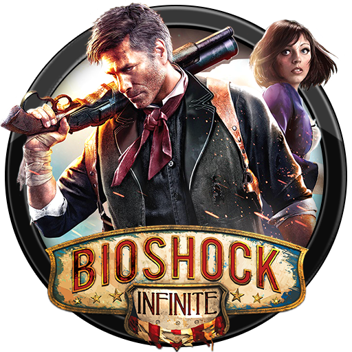 Bioshock Infinite Complete Edition PS4 (Idea) by Varimarthas5 on DeviantArt