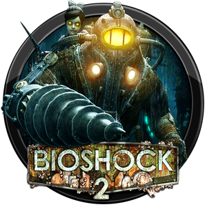 BioShock 2 Icon