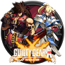 Guilty Gear Xrd -REVELATOR- Icon